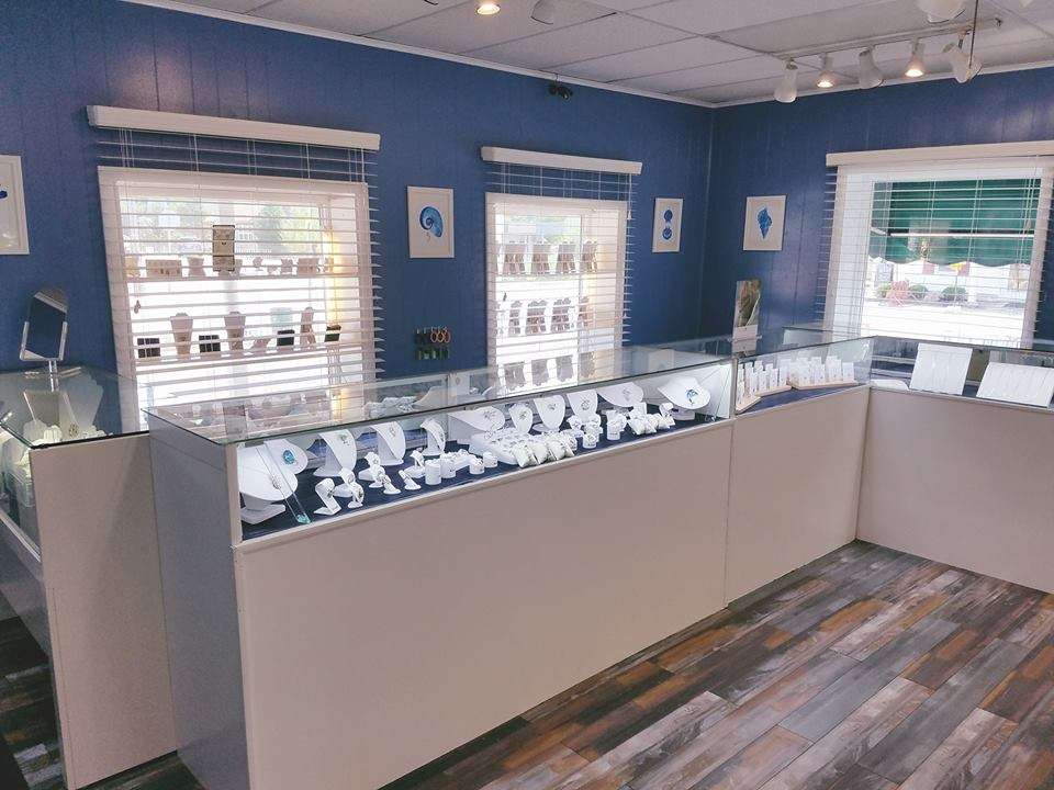 Gemini Jewelry Designs LLC | 1501 Long Beach Blvd, Surf City, NJ 08008 | Phone: (609) 848-9762