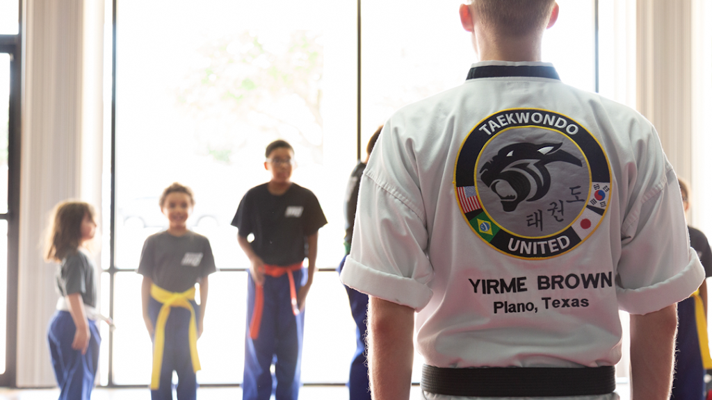 Freedom Martial Arts of Plano | 910 W Parker Rd #190, Plano, TX 75023, USA | Phone: (214) 403-2857