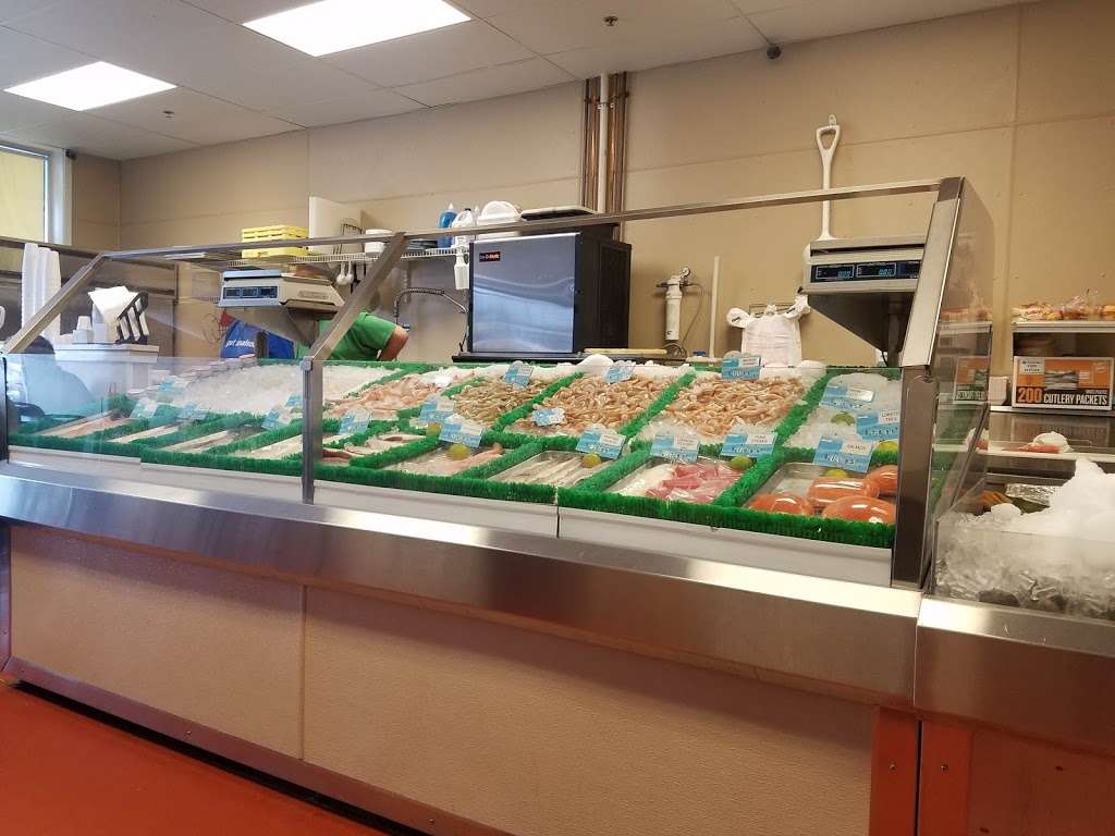 Just In Time Seafood | 245 Retail Commons Pkwy, Martinsburg, WV 25403, USA | Phone: (304) 262-3474