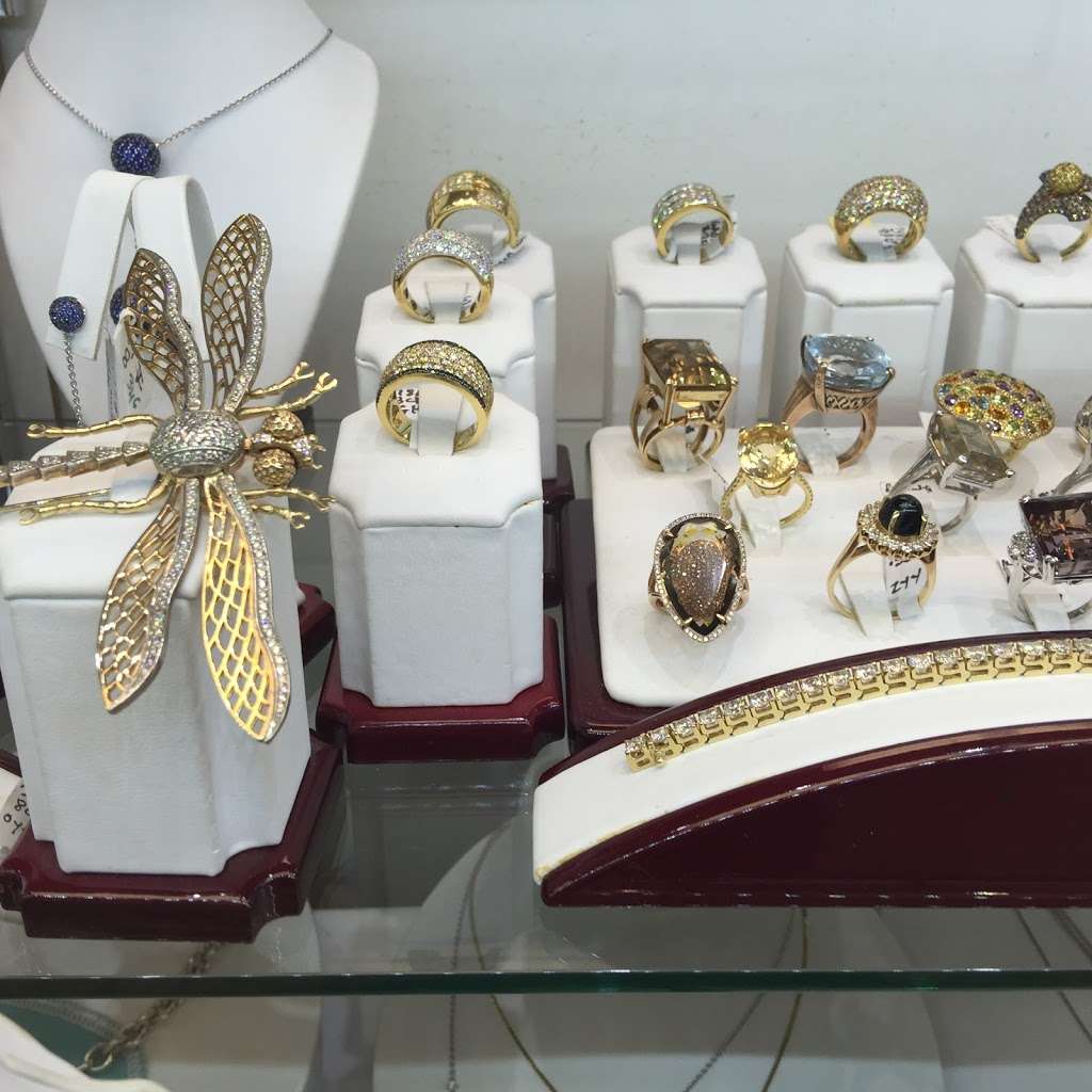 Eddies Estate Jewelry | 1425 Tomoka Farms Rd, Daytona Beach, FL 32124, USA | Phone: (386) 255-2251