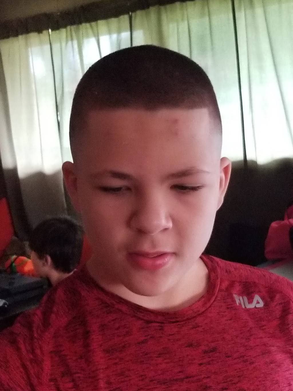 Mikes Barber Shop | 5135 S Emerson Ave, Indianapolis, IN 46237, USA | Phone: (317) 781-0218