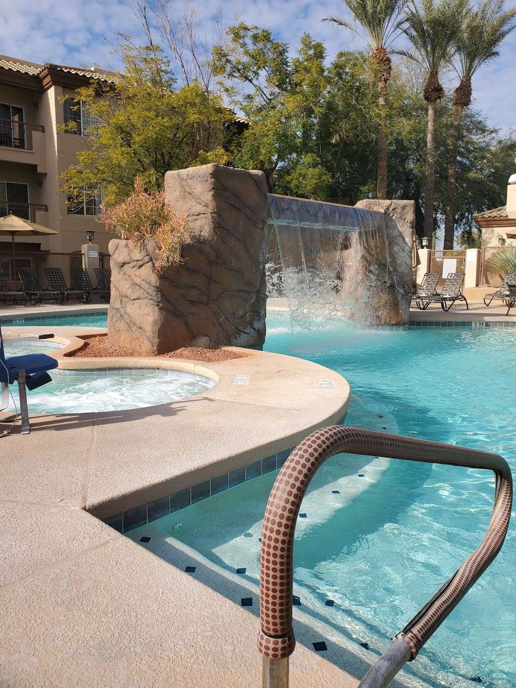 Scottsdale Villa Mirage by Diamond Resorts | 7887 E Princess Blvd, Scottsdale, AZ 85255, USA | Phone: (480) 473-4000