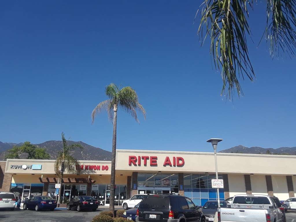 Rite Aid | 165 E Foothill Blvd, Arcadia, CA 91006, USA | Phone: (626) 305-9112