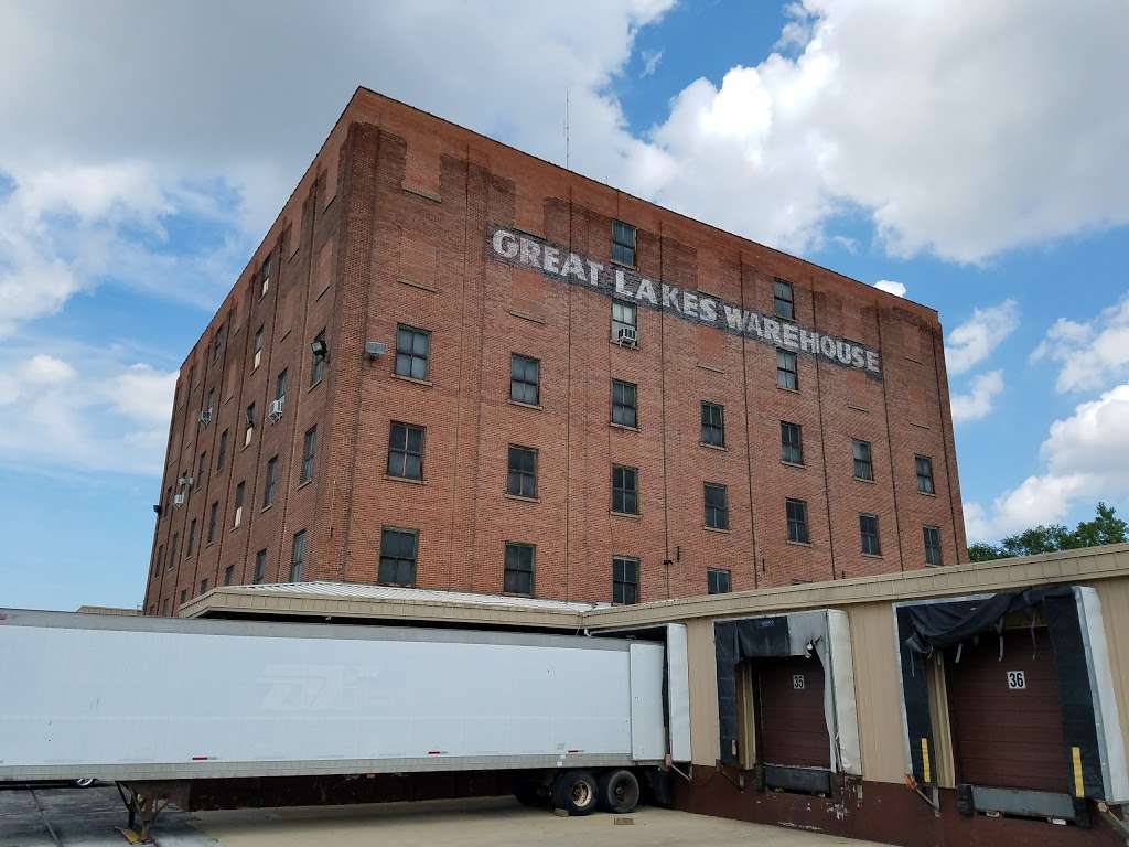 Great Lakes Warehouse Corporation | 11 Industrial Rd, Hammond, IN 46320, USA | Phone: (219) 932-0024