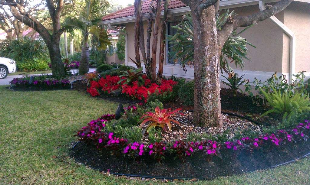 Xtreme Gardens | 850 NW 168th Ave, Pembroke Pines, FL 33028, USA | Phone: (954) 237-3052