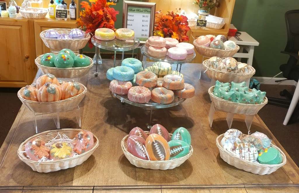 Mama Ladys Bath & Body Shop | 1362 Naamans Creek Rd, Garnet Valley, PA 19060