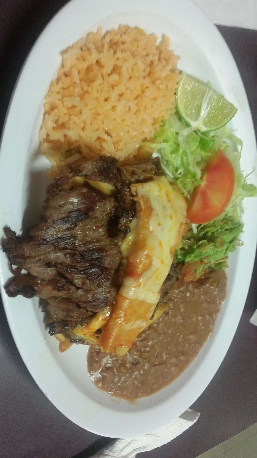 Taqueria Tepatitlan | 8534 Hammerly Blvd #B, Houston, TX 77055, USA | Phone: (713) 722-8480