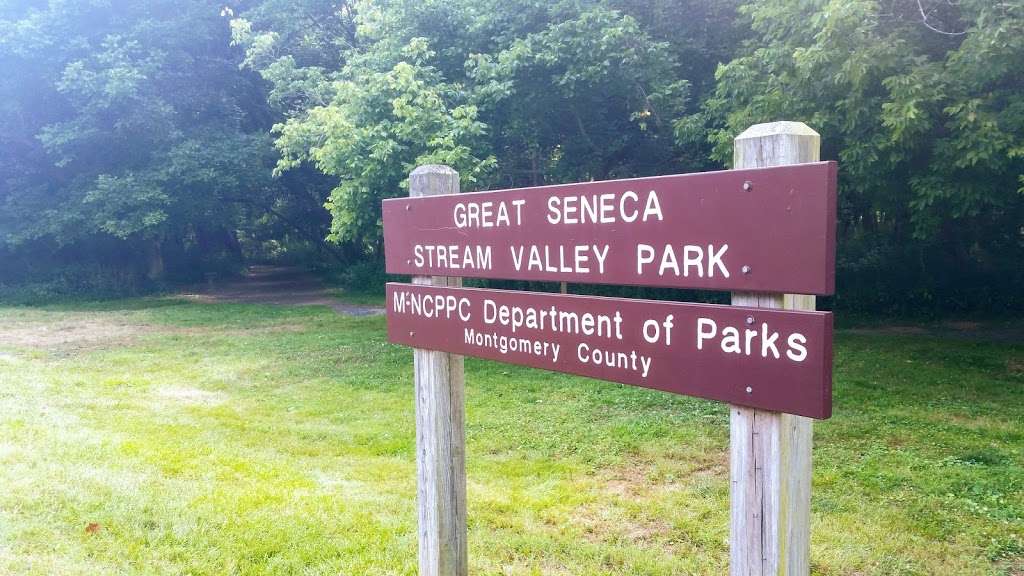 Great Seneca Stream Valley Park | Greenway Trail, Montgomery Village, MD 20879 | Phone: (301) 528-3451