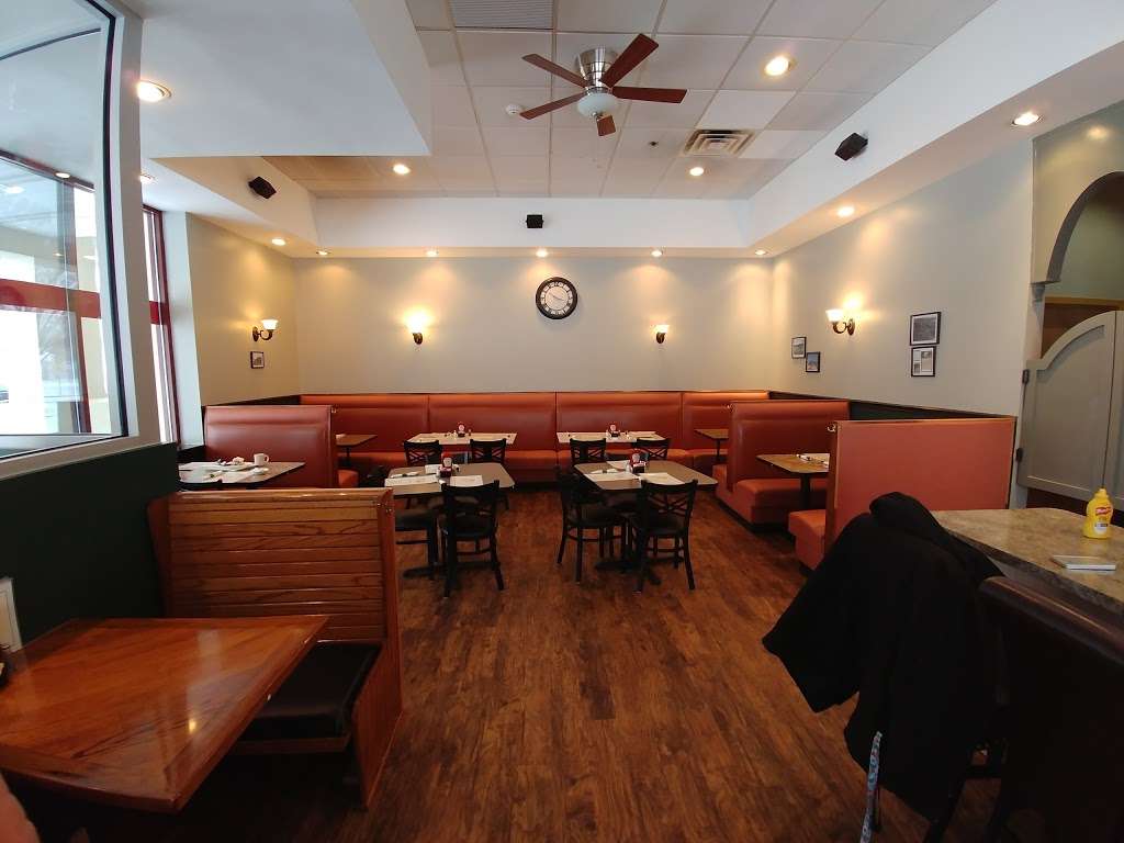 Lakeview Cafe | 329 N 10th Ave, Royersford, PA 19468 | Phone: (610) 792-7480