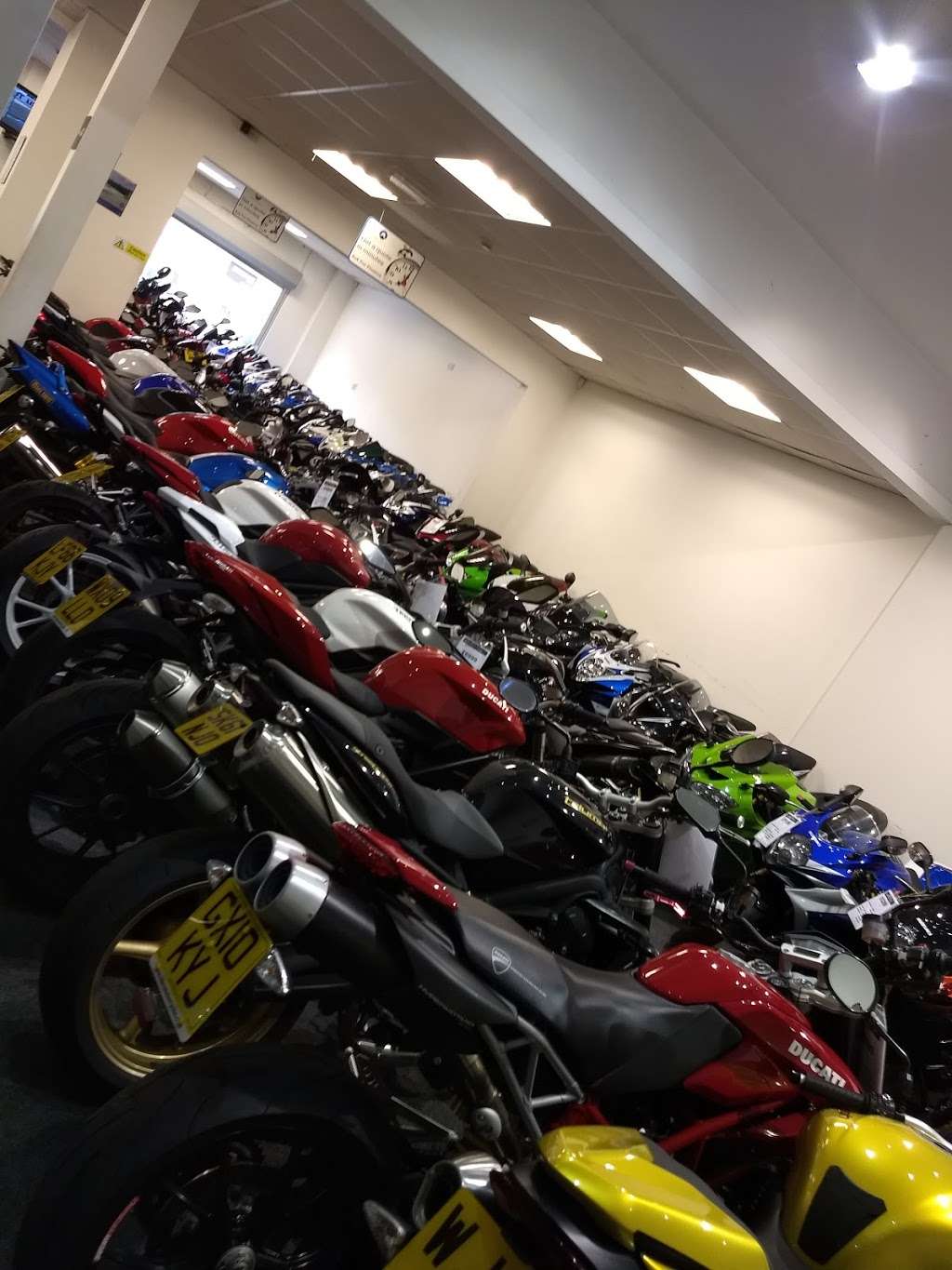 Motorcycle Centre | Unit1 Systems House Eastbourne Road Blindley Heath, Surrey RH7 6JP, Blindley Heath, Lingfield RH7 6JP, UK | Phone: 01342 835498