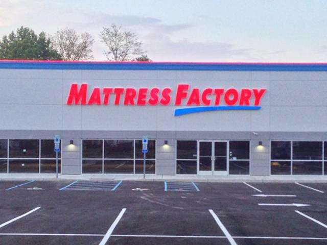 The Mattress Factory | 1020 W Landis Ave, Vineland, NJ 08360, USA | Phone: (856) 839-0327