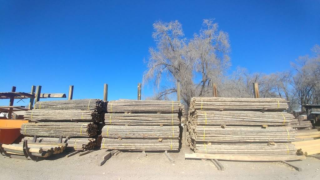 Groff Lumber Co | 7902 4th St NW, Los Ranchos De Albuquerque, NM 87114, USA | Phone: (505) 898-0464
