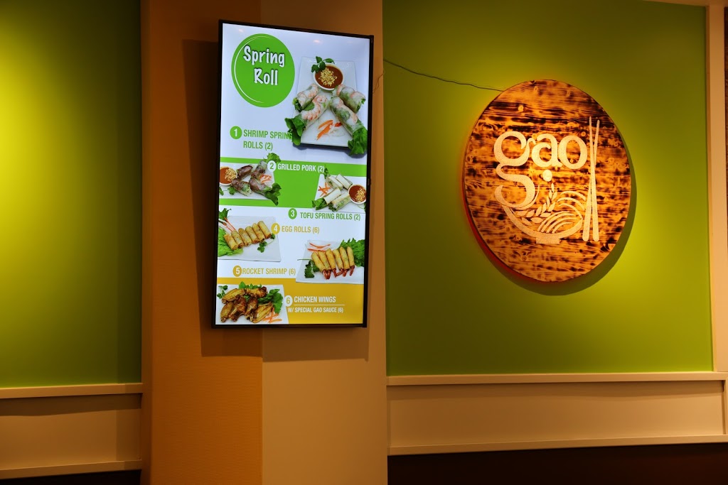 GẠO Fresh Noodle | 11250 Medlock Bridge Rd #110, Johns Creek, GA 30097, USA | Phone: (770) 837-0216