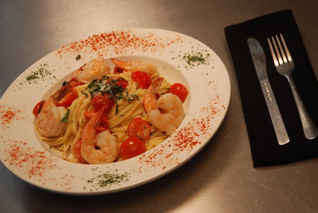 Grande Italian Restaurant | 4205 Washington Rd, McMurray, PA 15317, USA | Phone: (724) 941-9822