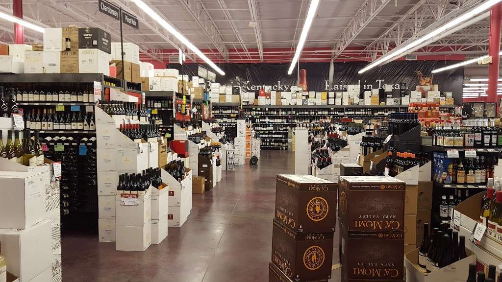 Specs Wines, Spirits & Finer Foods | 8416 Katy Fwy, Houston, TX 77024 | Phone: (713) 463-8111