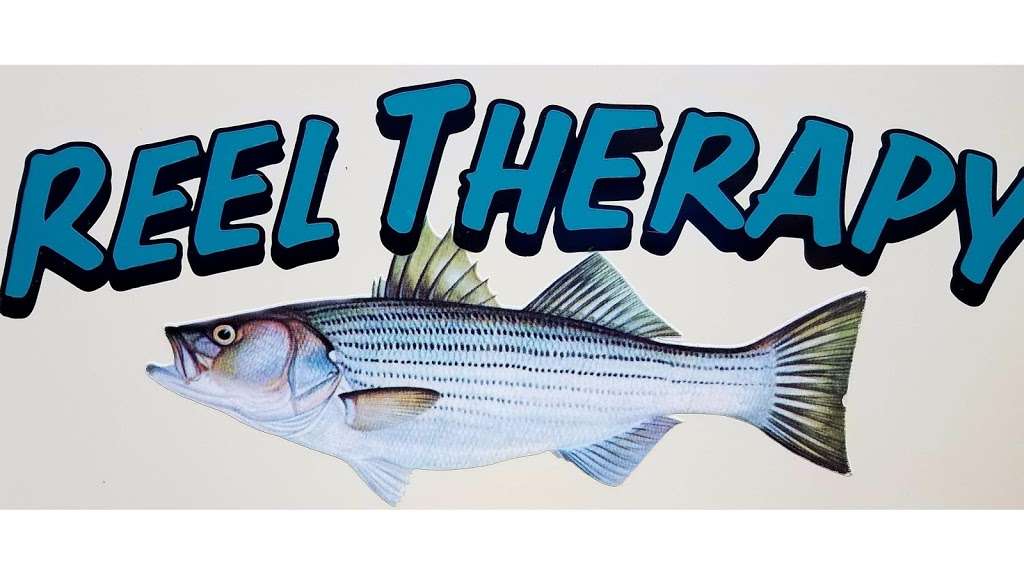 Reel Therapy Fishing Charters | 9 Williamsburg Dr, Tinton Falls, NJ 07753, USA | Phone: (732) 614-3373