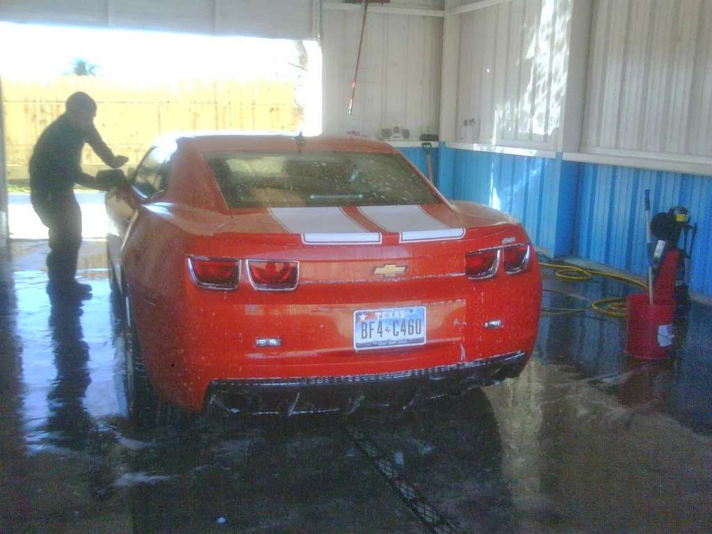 Aqua Hand Car Wash And Detail Center | 4426 FM 2351, Friendswood, TX 77546, USA | Phone: (281) 996-0800