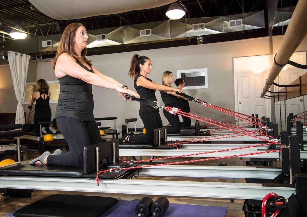 IM=X Pilates & Fitness | 1524 Dekalb Pike #3, Blue Bell, PA 19422, USA | Phone: (610) 222-6433