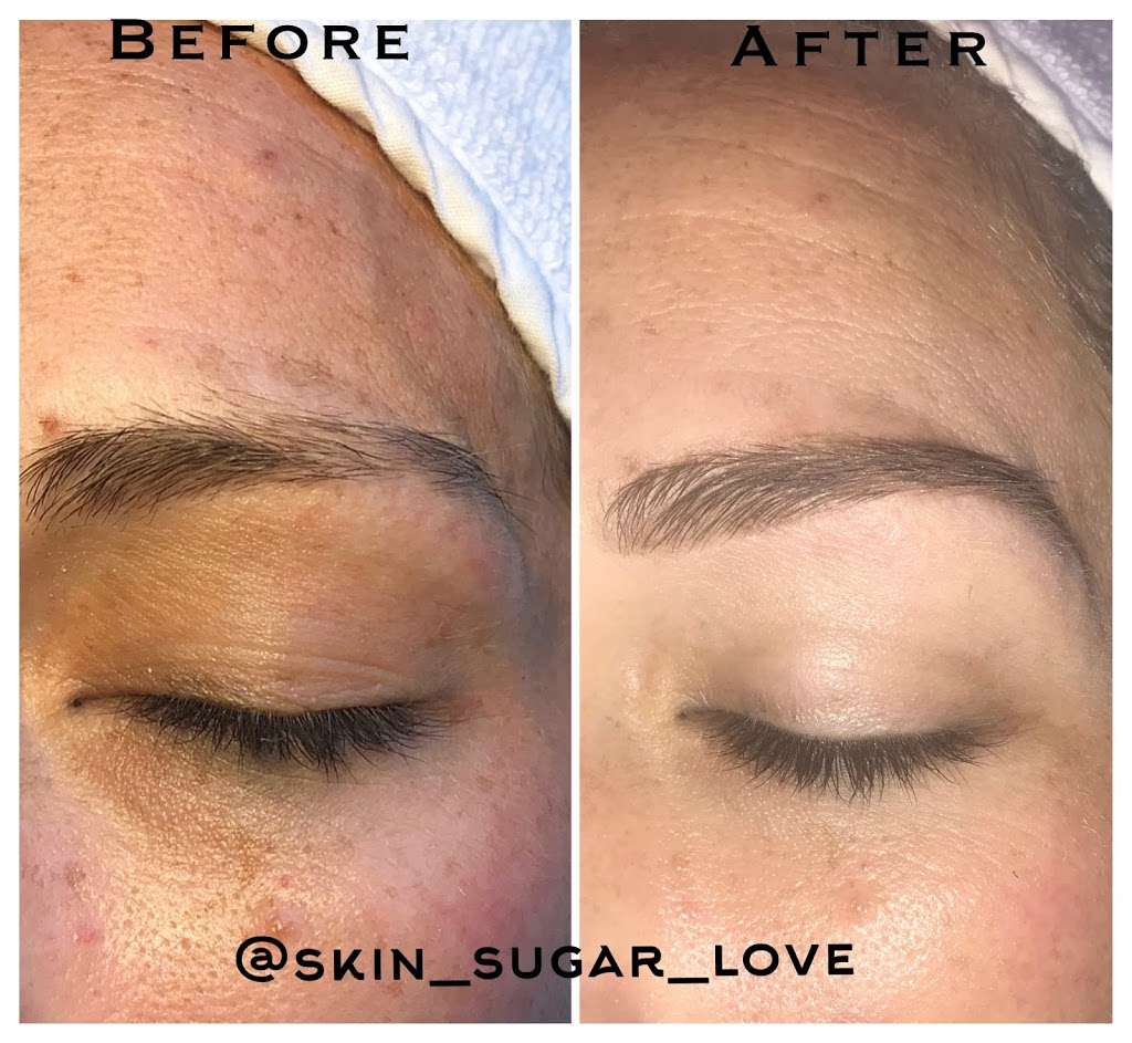 Skin Sugar Love | 17281 Apel Ln, Huntington Beach, CA 92649, USA | Phone: (714) 887-6233