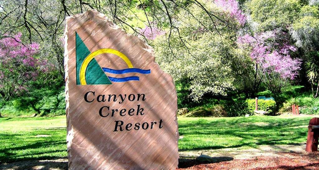 Canyon Creek Resort | 22074 CA-128, Winters, CA 95694 | Phone: (530) 854-8632