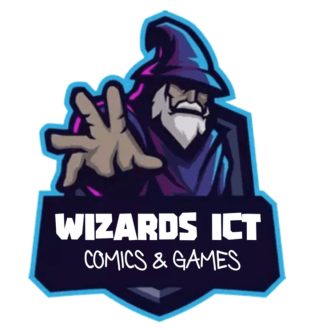 Wizards Asylum | 1309 W 31st St S, Wichita, KS 67217, USA | Phone: (316) 262-6642