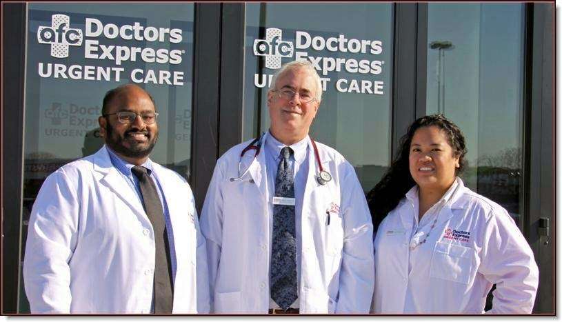 AFC Urgent Care Throgs Neck | 843 Hutchinson River Pkwy, The Bronx, NY 10465, USA | Phone: (718) 865-3966