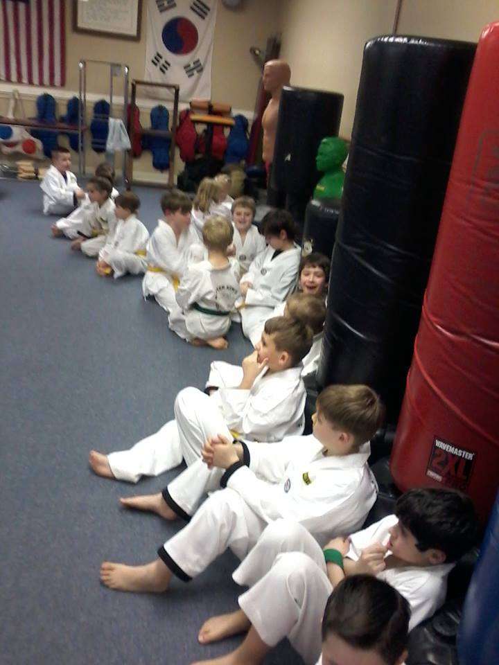 Master Kims Black Belt Academy | 1782 S Main St, Bechtelsville, PA 19505, USA | Phone: (610) 367-1641