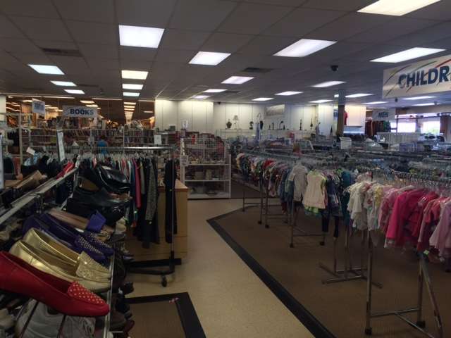 Goodwill | 280 Remount Rd, Front Royal, VA 22630, USA | Phone: (540) 636-4886