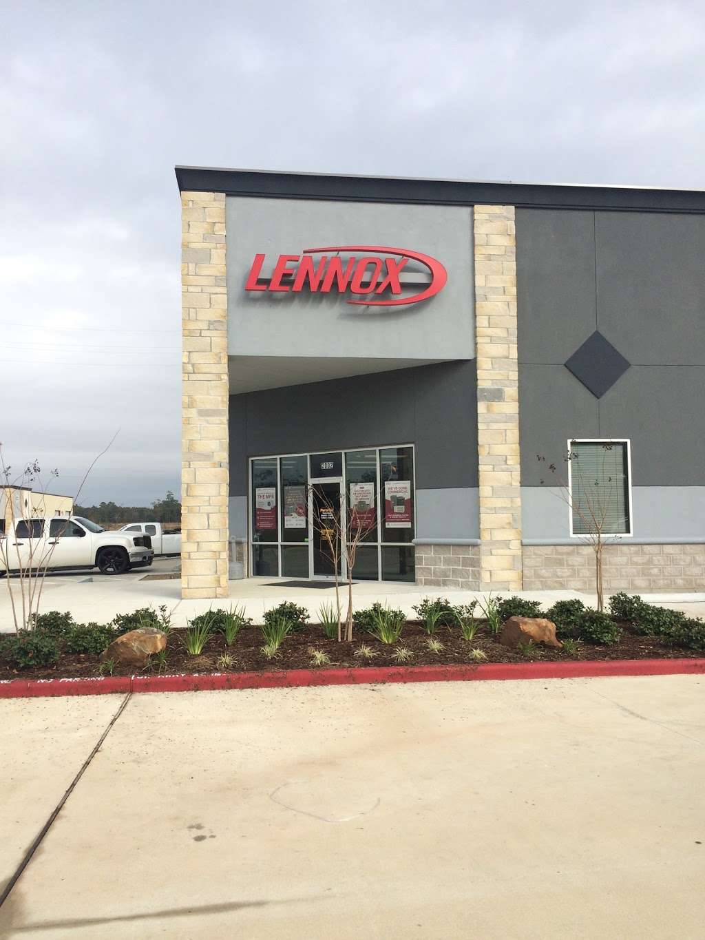 Lennox Stores (PartsPlus) | 2002 S Houston Ave, Humble, TX 77396, USA | Phone: (346) 600-7170