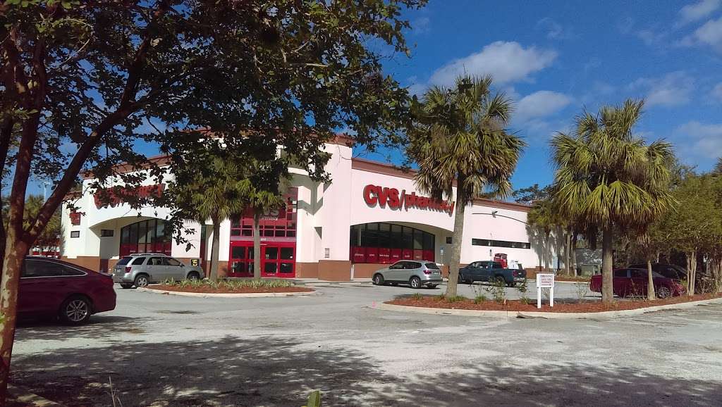 CVS | 1820 Cheney Hwy, Titusville, FL 32780, USA | Phone: (321) 383-5420