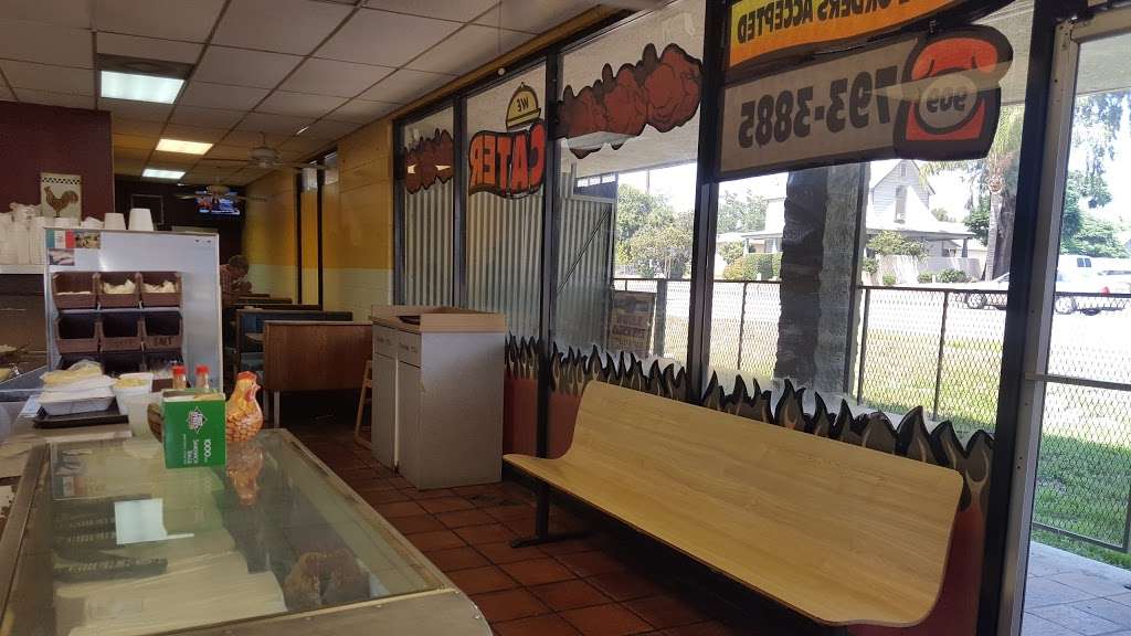 Kings Rotisserie Chicken | 802 W Colton Ave, Redlands, CA 92374, USA | Phone: (909) 793-3885