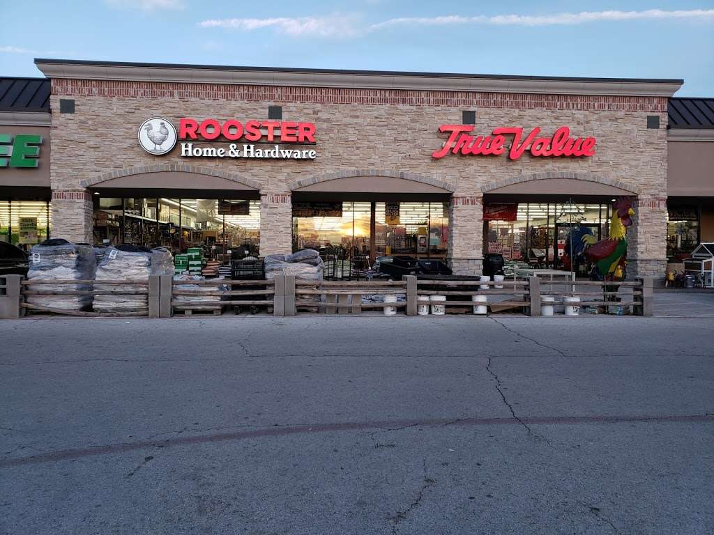 Rooster Home and Hardware | 10233 Northwest Hwy #409, Dallas, TX 75238, USA | Phone: (214) 343-1971
