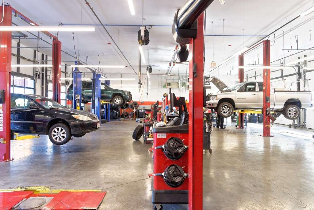 T and L Auto Care | 6 Turnpike Rd, Southborough, MA 01772, USA | Phone: (508) 872-9382