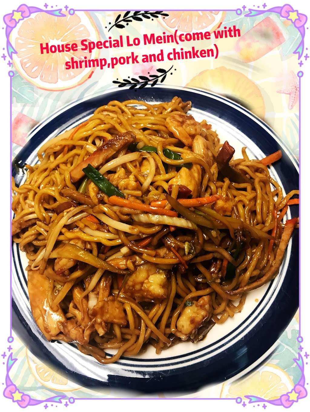 China Pearl Chinese Restaurant | 248 PA-940 #104, Blakeslee, PA 18610, USA | Phone: (570) 646-7899