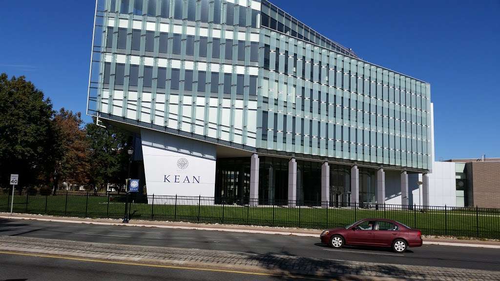 Kean University | 1000 Morris Ave, Union, NJ 07083, USA | Phone: (908) 737-5326