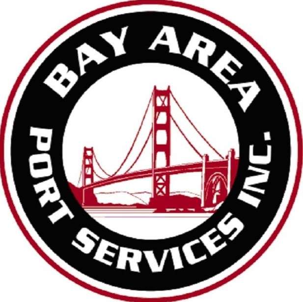 Bay Area Port Services, INC | 2600 Williams St SUITE B, San Leandro, CA 94577, USA | Phone: (510) 729-7000