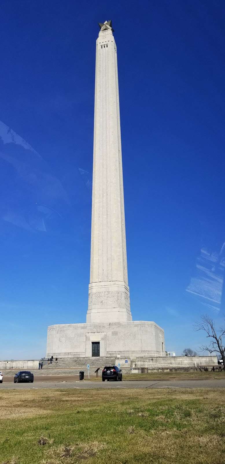 San Jacinto Museum | Independence Pkwy, La Porte, TX 77571, USA