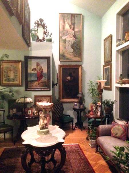 Circa Antiques Ltd | 4904 Beach 49th Street Online and by Appointment, Brooklyn, NY 11224 | Phone: (718) 596-1866