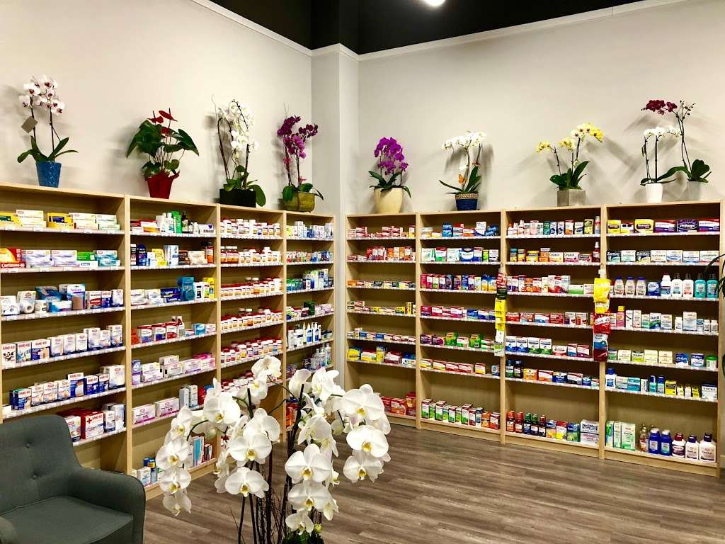 Foothill Pharmacy | 7220 Foothill Blvd, Tujunga, CA 91042, USA | Phone: (818) 208-0764