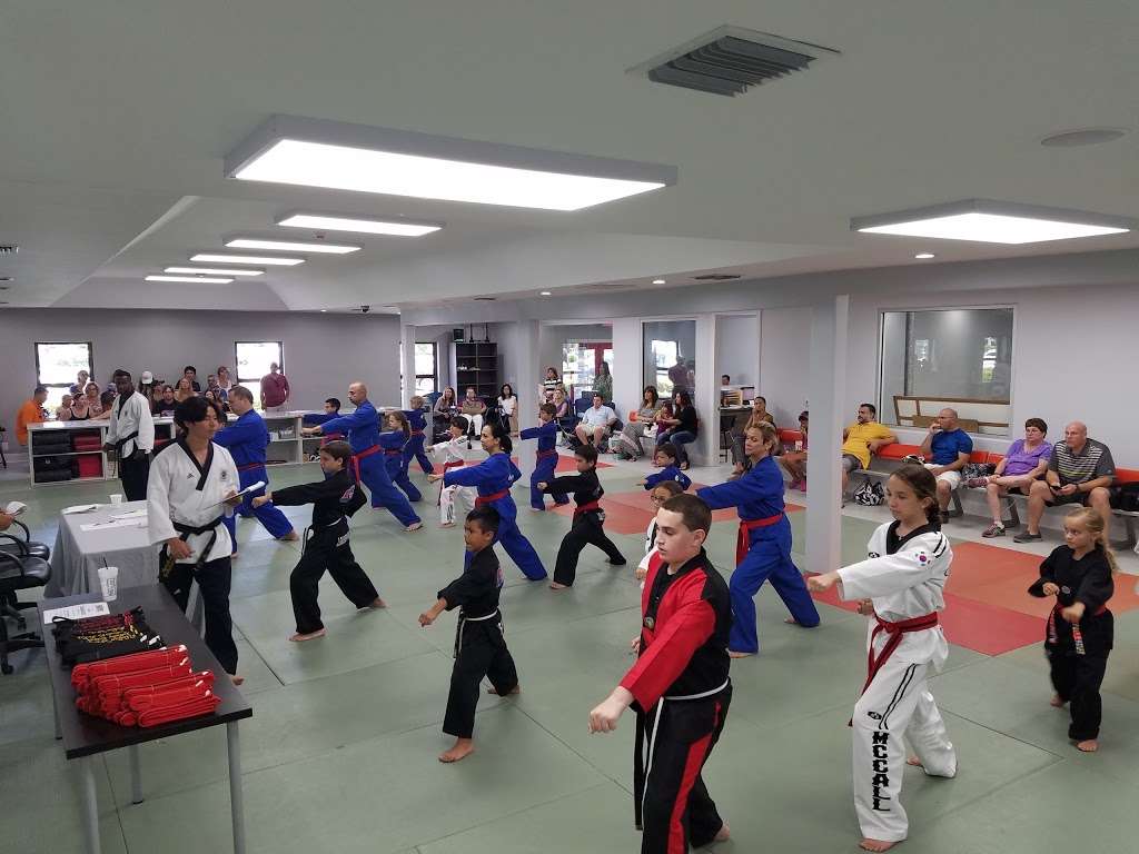 Parks Taekwondo Karate Federation - Boca Raton | 3011 Yamato Rd A-6, Boca Raton, FL 33434, USA | Phone: (561) 300-5666