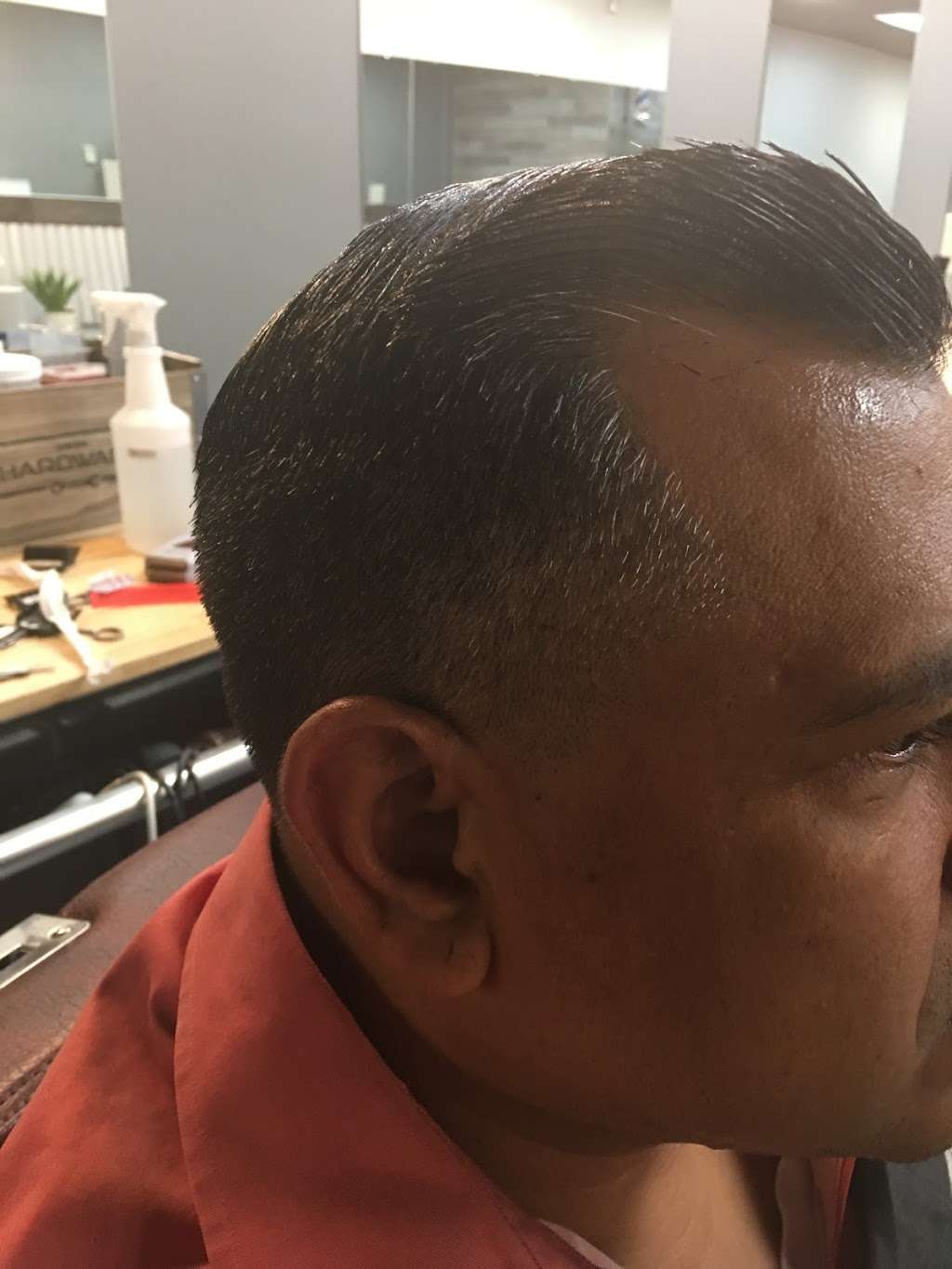 Maldito’s barbershop | 6104 Van Buren Boulevard, Riverside, CA 92503, USA | Phone: (951) 977-9970