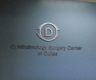 Ophthalmology Surgery Center of Dallas | 10740 N Central Expy #400, Dallas, TX 75231, USA | Phone: (214) 750-9288