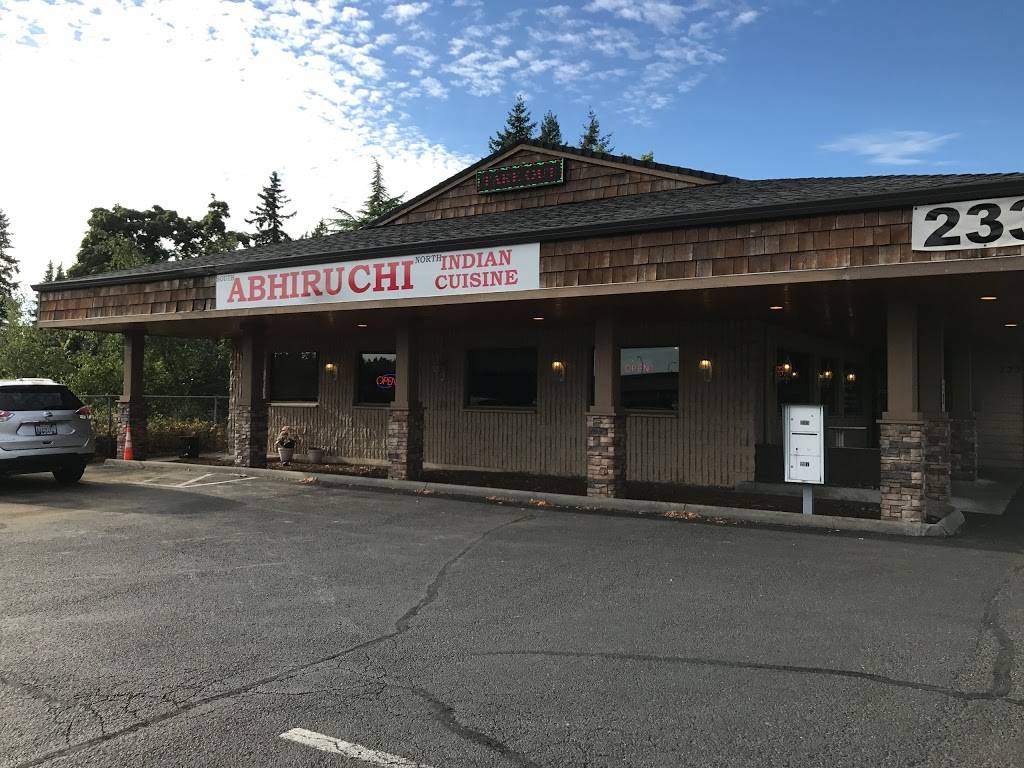 Abhiruchi Indian Cuisine South & North | 233 NE Chkalov Dr, Vancouver, WA 98684, USA | Phone: (360) 260-1014