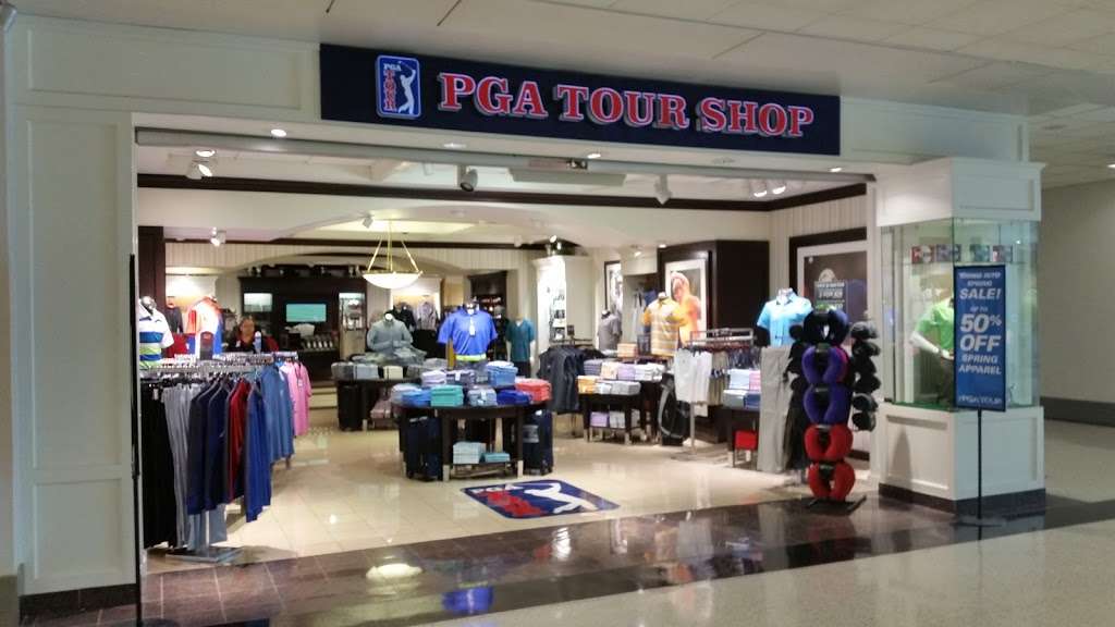 PGA Tour Shop | 2800 N Terminal Rd, Houston, TX 77032, USA