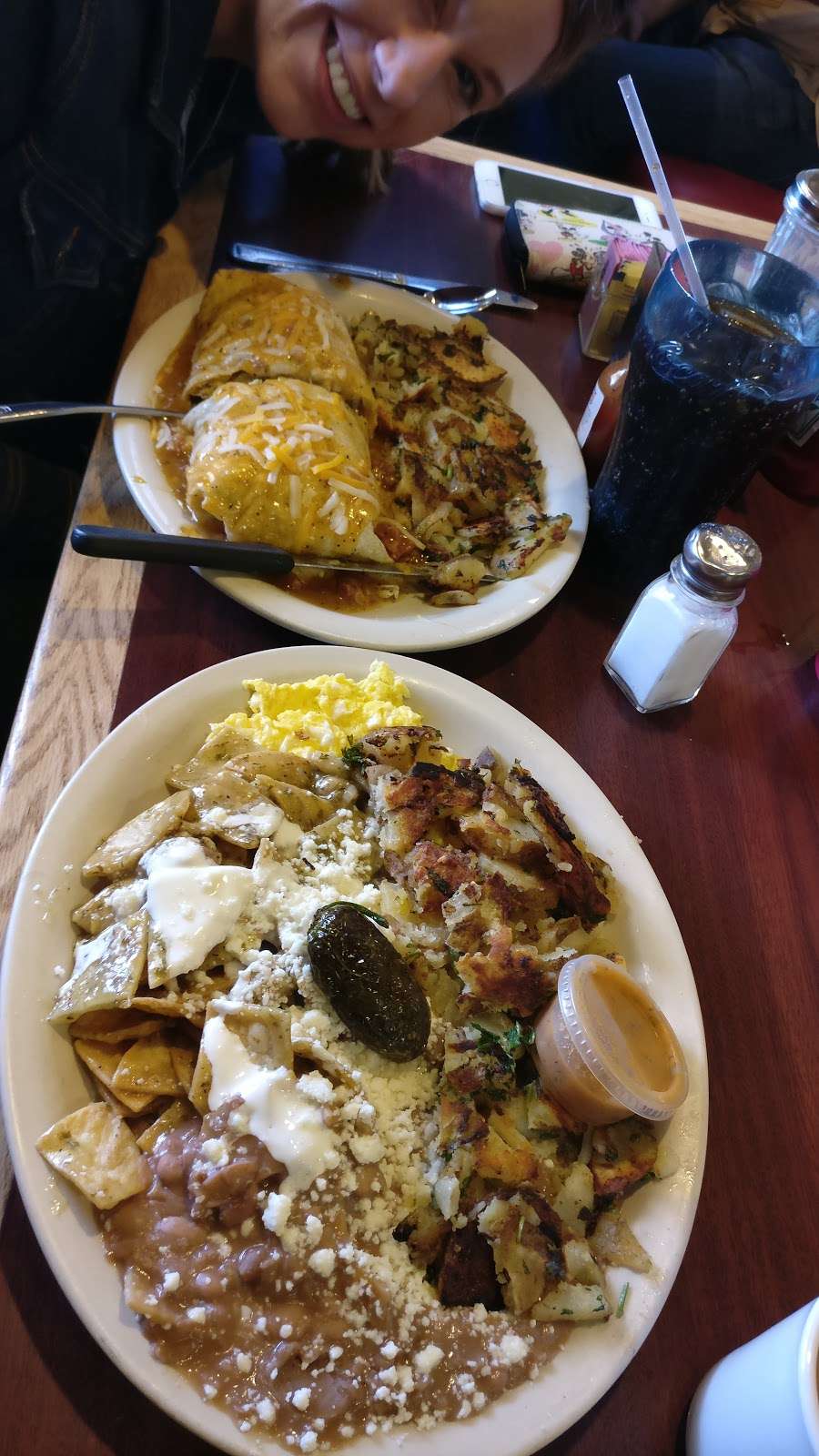 Rodeo Cafe | 1860, 5164 Etiwanda Ave, Jurupa Valley, CA 91752, USA | Phone: (951) 685-8292