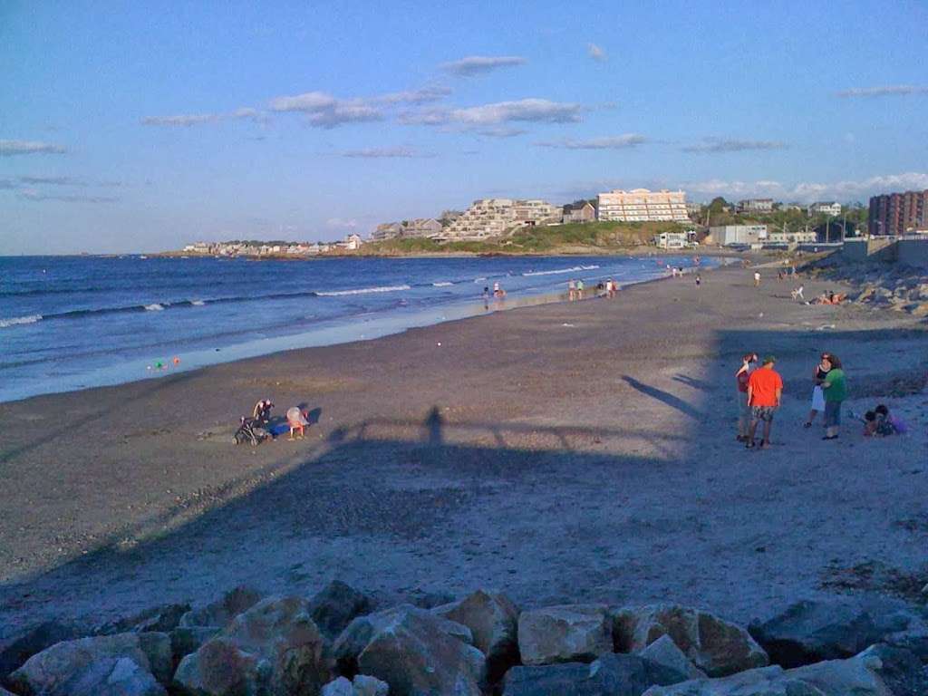 Nantasket Hotel At The Beach | 115 Nantasket Ave, Hull, MA 02045, USA | Phone: (781) 925-4100