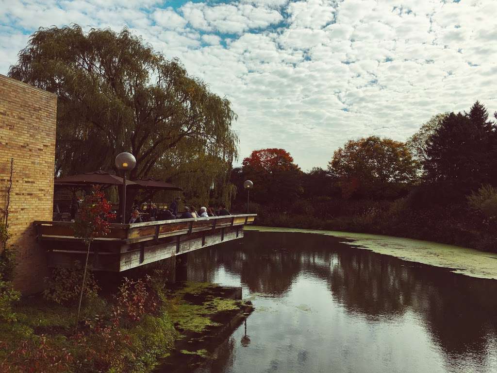 Joseph Regenstein, Jr. School of the Chicago Botanic Garden | 1000 Lake Cook Rd, Glencoe, IL 60022, USA | Phone: (847) 835-8261