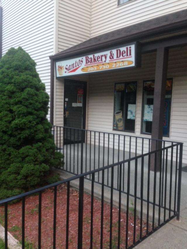 Santos Deli & Bakery | 120 Clapboard Ridge Rd, Danbury, CT 06811 | Phone: (203) 730-2268