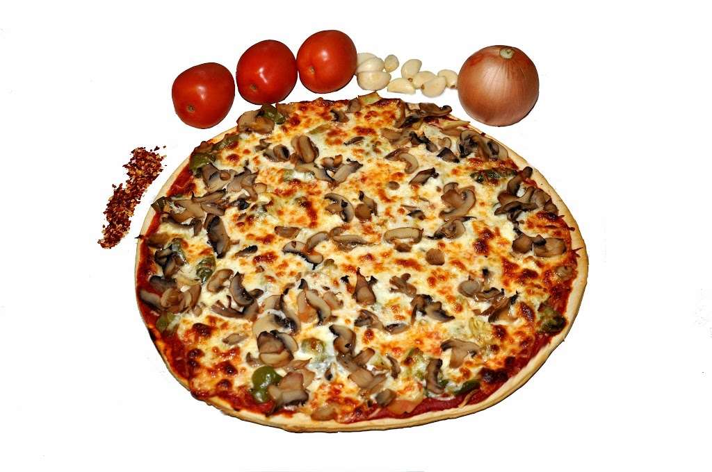 Nick and Brunos Pizzeria and Restaraunt | 10121 W Grand Ave., Franklin Park, IL 60131, USA | Phone: (847) 451-0030