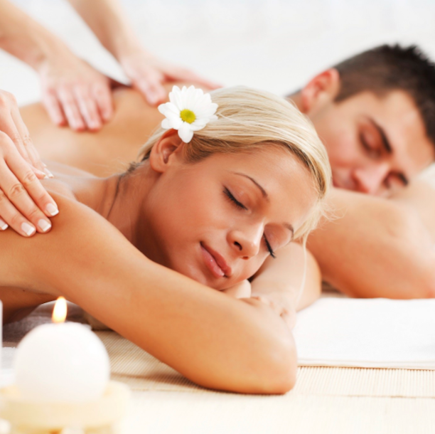 Angel Spa | 436 W Main St, New Holland, PA 17557, USA | Phone: (717) 351-4150